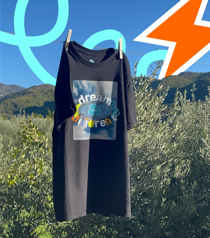 Cloudyo Dream Outdoor