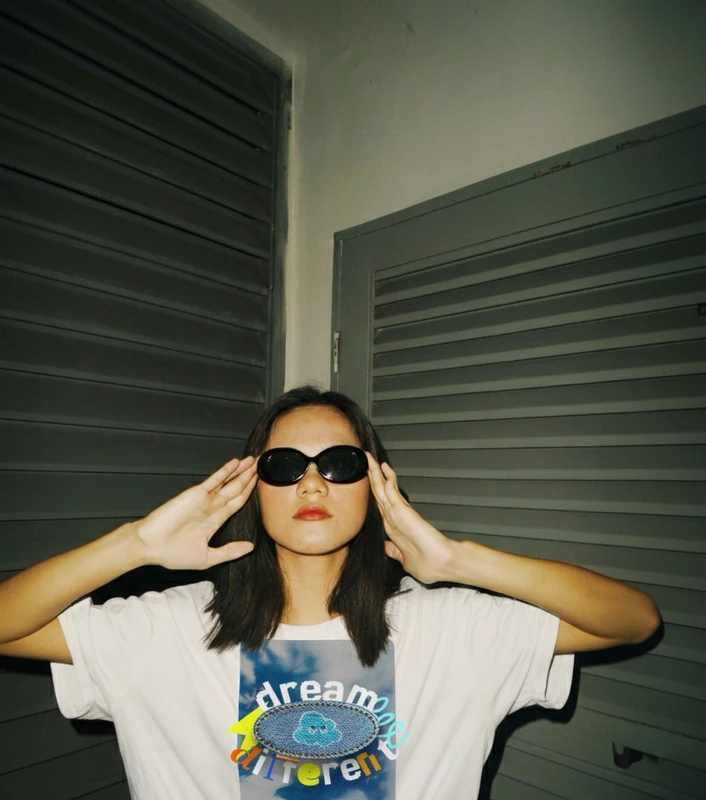 Cloudyo Sky Indoor Sunglasses